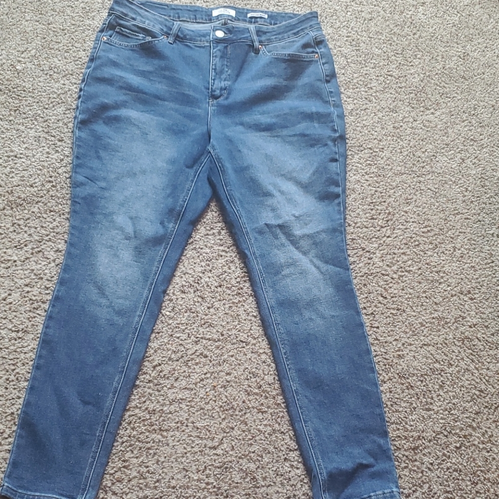 Royalty For Me Jeans